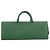 LOUIS VUITTON Epi Sac Triangle Hand Bag Green M52094 LV Auth 197179 Verde - vista 13
