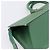 LOUIS VUITTON Epi Sac Triangle Hand Bag Green M52094 LV Auth 197179 Verde - vista 16
