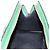 LOUIS VUITTON Epi Sac Triangle Hand Bag Green M52094 LV Auth 197179 Verde - vista 18