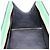 LOUIS VUITTON Epi Sac Triangle Hand Bag Green M52094 LV Auth 197179 Verde - vista 19