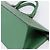 LOUIS VUITTON Epi Sac Triangle Hand Bag Green M52094 LV Auth 197179 Verde - vista 9