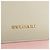 Bulgari Borsa a mano BVLGARI Serpenti in pelle 2way Ivory Gold Auth 200070SAM D'oro Crudo - vista 20