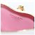 Bulgari Borsa a mano BVLGARI Serpenti in pelle 2way Ivory Gold Auth 200070SAM D'oro Crudo - vista 32