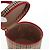 Burberrys Nova Check Vanity Handtasche aus Canvas Beige Gold authentisch 200575V Golden - Ansicht 10