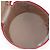 Burberrys Nova Check Vanity Handtasche aus Canvas Beige Gold authentisch 200575V Golden - Ansicht 11