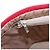 Burberrys Nova Check Vanity Handtasche aus Canvas Beige Gold authentisch 200575V Golden - Ansicht 24