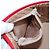 Burberrys Nova Check Vanity Handtasche aus Canvas Beige Gold authentisch 200575V Golden - Ansicht 25