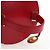 Burberrys Nova Check Vanity Handtasche aus Canvas Beige Gold authentisch 200575V Golden - Ansicht 7