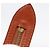 LOUIS VUITTON Epi Saint Jacques Shopping Shoulder Bag Brown M52263 Auth 203493 Marrone - vista 12