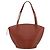 LOUIS VUITTON Epi Saint Jacques Shopping Shoulder Bag Brown M52263 Auth 203493 Marrone - vista 2