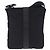 Hermès Borsa a tracolla HERMES Acapulco Bandouliere Nylon Nero Argento Auth hk4022 - vista 2