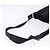 Hermès Borsa a tracolla HERMES Acapulco Bandouliere Nylon Nero Argento Auth hk4022 - vista 7