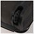 Hermès HERMES Her Line Suitcase Canvas Gray Silver Auth 202265 Castaño Plata - vista 16