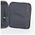 Hermès HERMES Her Line Suitcase Canvas Gray Silver Auth 202265 Castaño Plata - vista 20