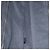 Hermès HERMES Her Line Suitcase Canvas Gray Silver Auth 202265 Castaño Plata - vista 24