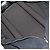 Hermès HERMES Her Line Suitcase Canvas Gray Silver Auth 202265 Castaño Plata - vista 26