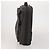 Hermès HERMES Her Line Suitcase Canvas Gray Silver Auth 202265 Castaño Plata - vista 3