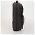Hermès HERMES Her Line Suitcase Canvas Gray Silver Auth 202265 Castaño Plata - vista 4
