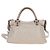 BALENCIAGA Borsa a mano The Town in pelle 2way Rosa 240579 Auth 200558M - vista 2