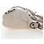 BALENCIAGA Borsa a mano The Town in pelle 2way Rosa 240579 Auth 200558M - vista 4