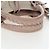 BALENCIAGA Borsa a mano The Town in pelle 2way Rosa 240579 Auth 200558M - vista 7