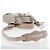 BALENCIAGA Borsa a mano The Town in pelle 2way Rosa 240579 Auth 200558M - vista 9