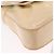 FENDI Handtasche Lackleder Ivory Auth 200489 Roh - Ansicht 15
