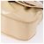 FENDI Handtasche Lackleder Ivory Auth 200489 Roh - Ansicht 16