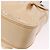FENDI Handtasche Lackleder Ivory Auth 200489 Roh - Ansicht 18