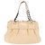 FENDI Handtasche Lackleder Ivory Auth 200489 Roh - Ansicht 2