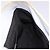 FENDI Handtasche Lackleder Ivory Auth 200489 Roh - Ansicht 22