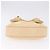 FENDI Handtasche Lackleder Ivory Auth 200489 Roh - Ansicht 6