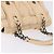 FENDI Handtasche Lackleder Ivory Auth 200489 Roh - Ansicht 7