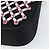 Borsa a tracolla Miu Miu Sassy Chain Raso Nero Argento Auth 200582M - vista 14