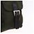 Zaino PRADA Nylon Khaki Silver Auth hk4019 Argento Cachi - vista 21