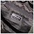 Zaino PRADA Nylon Khaki Silver Auth hk4019 Argento Cachi - vista 23
