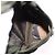 Zaino PRADA Nylon Khaki Silver Auth hk4019 Argento Cachi - vista 28