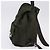 Zaino PRADA Nylon Khaki Silver Auth hk4019 Argento Cachi - vista 3