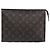 LOUIS VUITTON Monogram Poche Toilette 26 Pouch M47542 LV Auth 201224 Monogramma - vista 13
