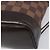 Mochila LOUIS VUITTON Damier Ebene Soho N51132 LV Auth ka6086 - vista 16