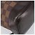 Mochila LOUIS VUITTON Damier Ebene Soho N51132 LV Auth ka6086 - vista 17