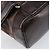 Mochila LOUIS VUITTON Damier Ebene Soho N51132 LV Auth ka6086 - vista 19