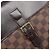 Mochila LOUIS VUITTON Damier Ebene Soho N51132 LV Auth ka6086 - vista 20