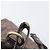 Mochila LOUIS VUITTON Damier Ebene Soho N51132 LV Auth ka6086 - vista 9