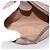 Borsa GUCCI GG Supreme Web Sherry Line PVC Beige Oro 007 58 6112 Auth 202703 D'oro - vista 11