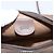 Borsa GUCCI GG Supreme Web Sherry Line PVC Beige Oro 007 58 6112 Auth 202703 D'oro - vista 18