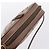 Borsa GUCCI GG Supreme Web Sherry Line PVC Beige Oro 007 58 6112 Auth 202703 D'oro - vista 6