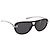 Gafas de sol BOTTEGA VENETA metal Silver Auth BA15670M Plata