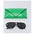 Gafas de sol BOTTEGA VENETA metal Silver Auth BA15670M Plata - vista 12