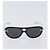 Gafas de sol BOTTEGA VENETA metal Silver Auth BA15670M Plata - vista 13